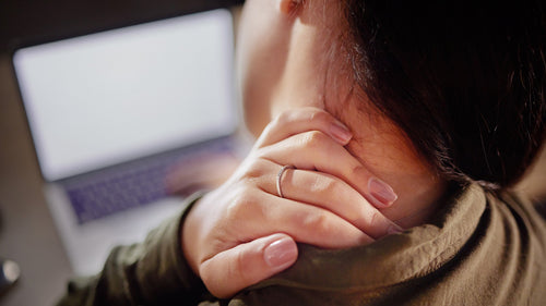 What is the vagus nerve and why is everyone talking about it?