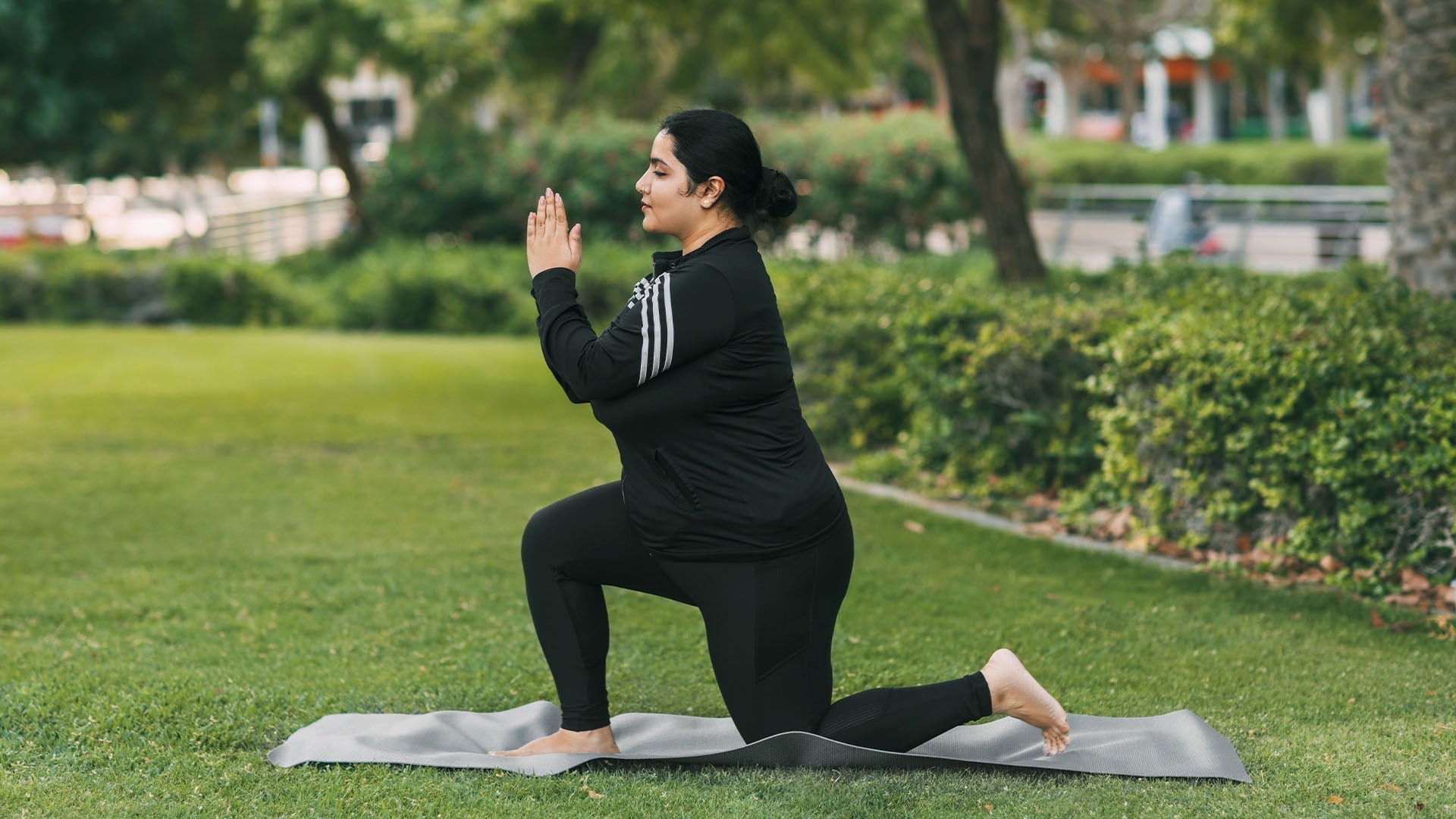 What is weight management?