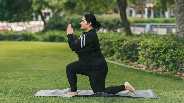 What is weight management?