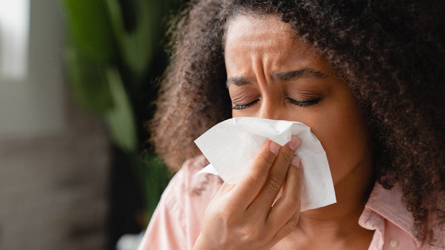 How to stay infection-free as the seasons change