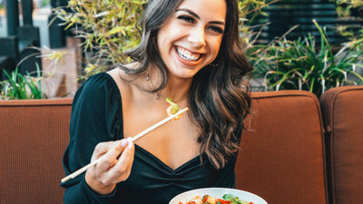 10 consejos prácticos para reducir la hinchazón