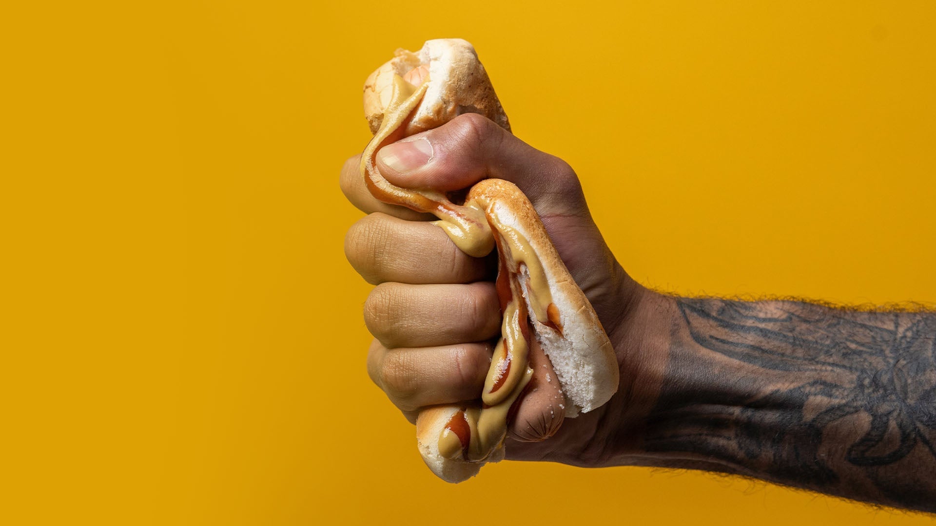 The worst foods for memory