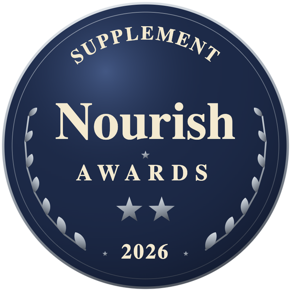 Nourish Awards 2026