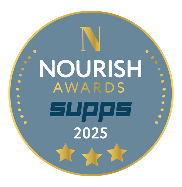Nourish Awards 2025