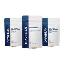 Paquete de Menopausia Avanzada