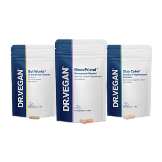 Paquete de Menopausia Avanzada