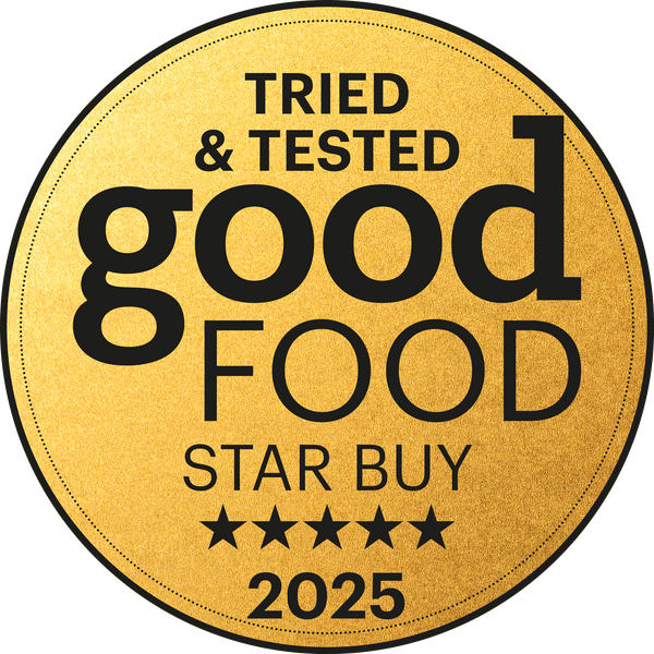 BBC GoodFood Star Buy 2025