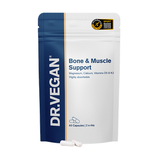 Bone & Muscle Support