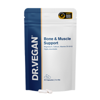 Bone & Muscle Support