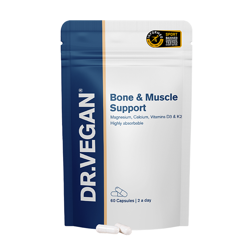 Bone & Muscle Support