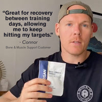 Bone & Muscle Support