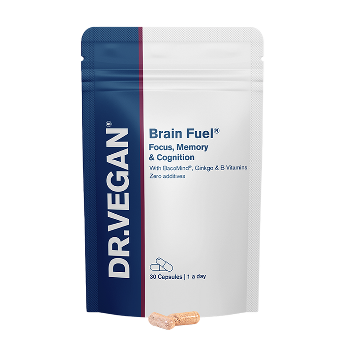 Brain Fuel®
