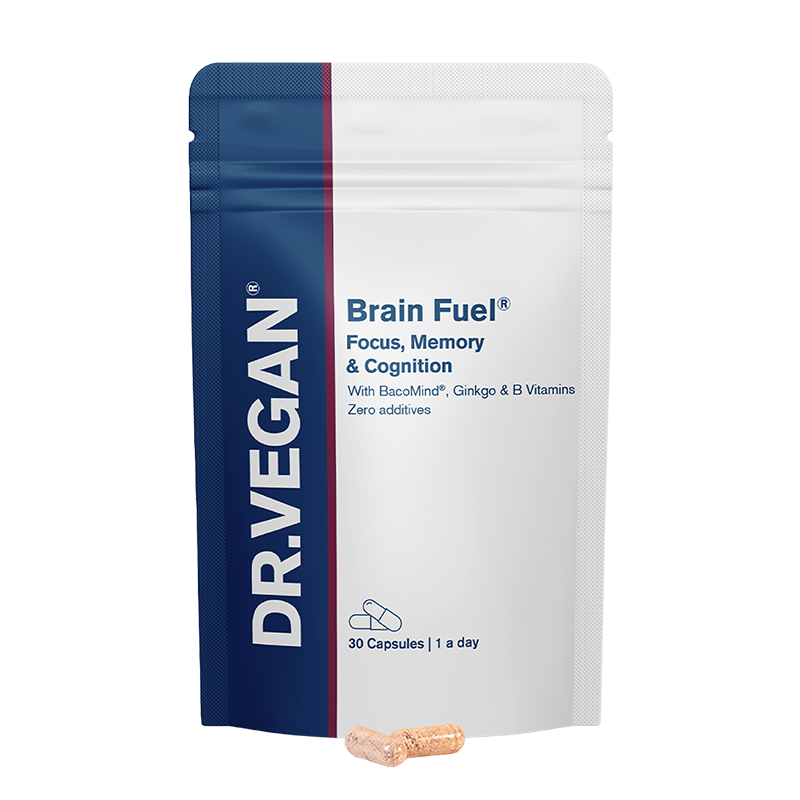 Brain Fuel®