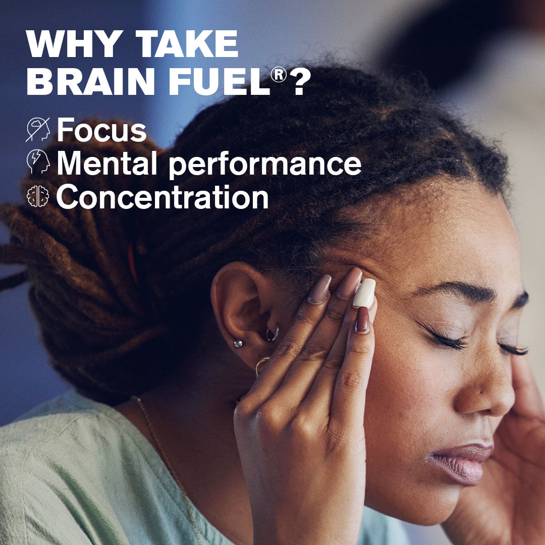 Brain Fuel®