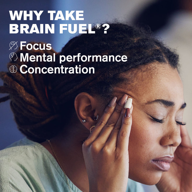 Brain Fuel®