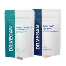 Paquete de Salud Cerebral