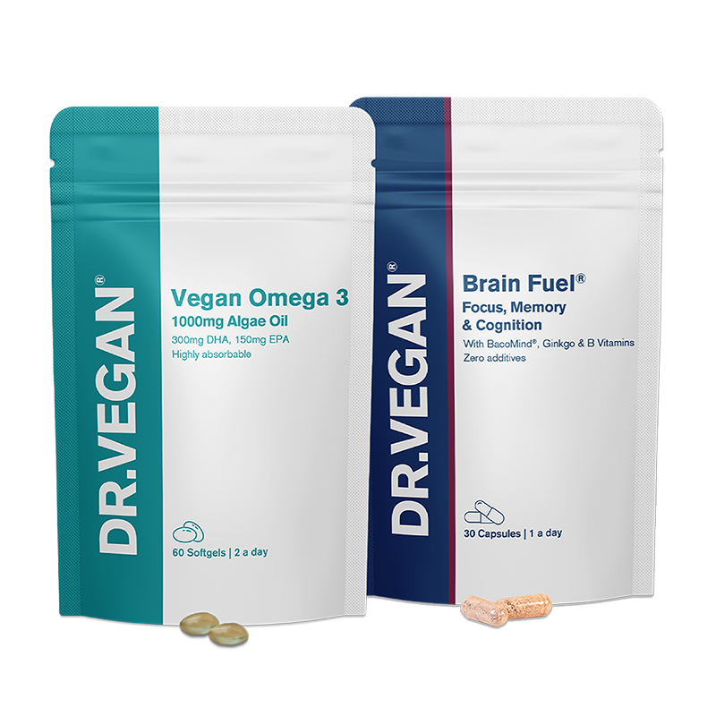 Paquete de Salud Cerebral