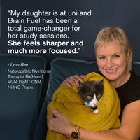Brain Fuel®