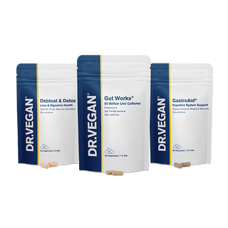 Ultimate Gut Health Bundle