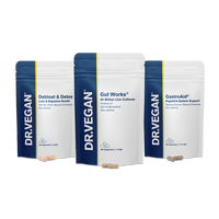 Ultimate Gut Health Bundle