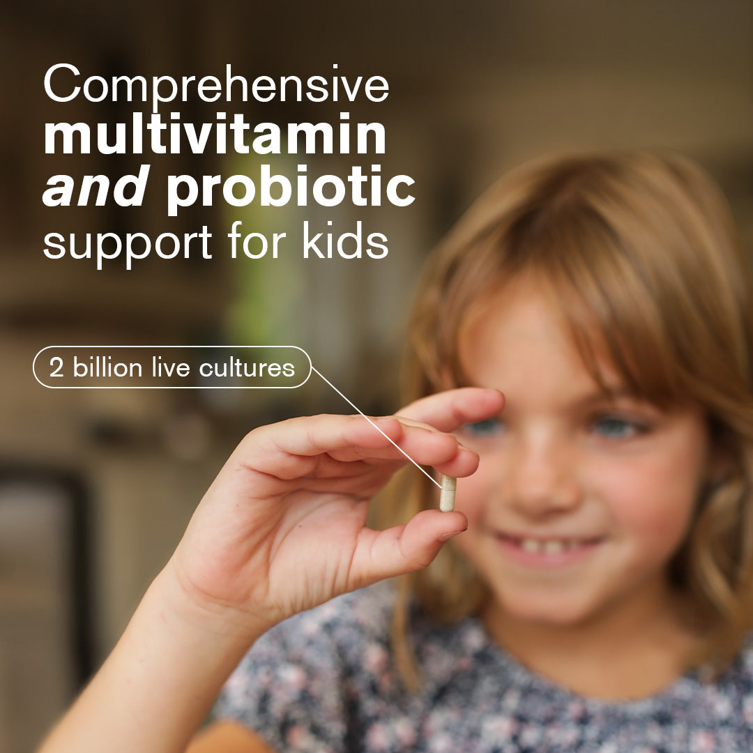 ProMulti para niños