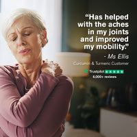 Paquete de Apoyo para Músculos y Articulaciones