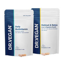 Paquete de Digestión Diaria