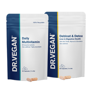 Daily Digestion Bundle