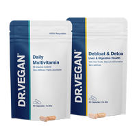 Paquete de Digestión Diaria