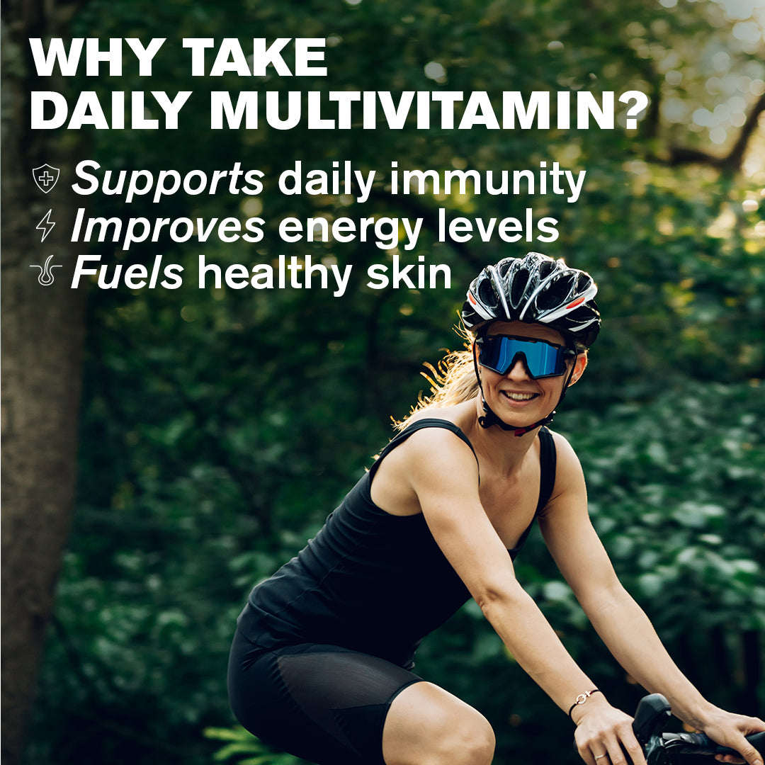 Paquete de Digestión Diaria