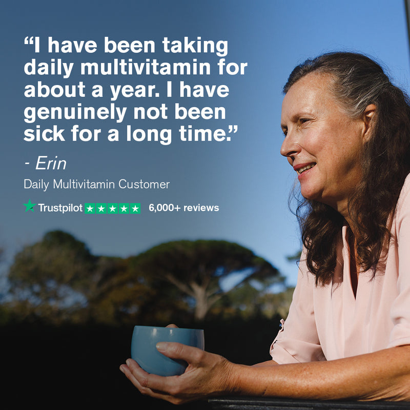 Paquete de Inmunidad