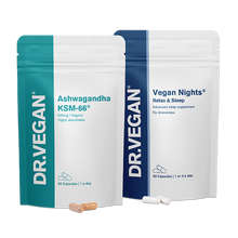 Paquete para Desestresarse y Dormir