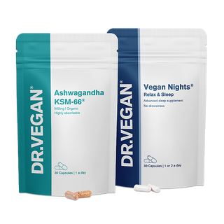 Paquete para Desestresarse y Dormir