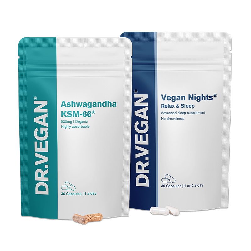 Paquete para Desestresarse y Dormir