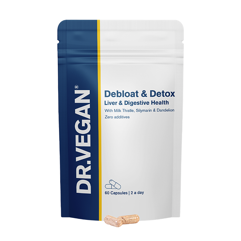 Debloat & Detox