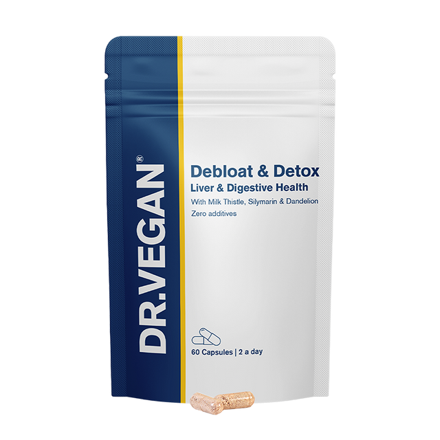 Debloat & Detox