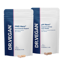 Paquete para el Síndrome de Ovario Poliquístico