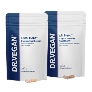 Paquete para el Síndrome de Ovario Poliquístico