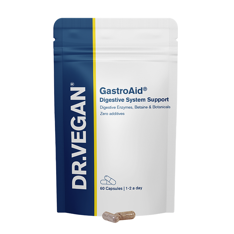 GastroAid