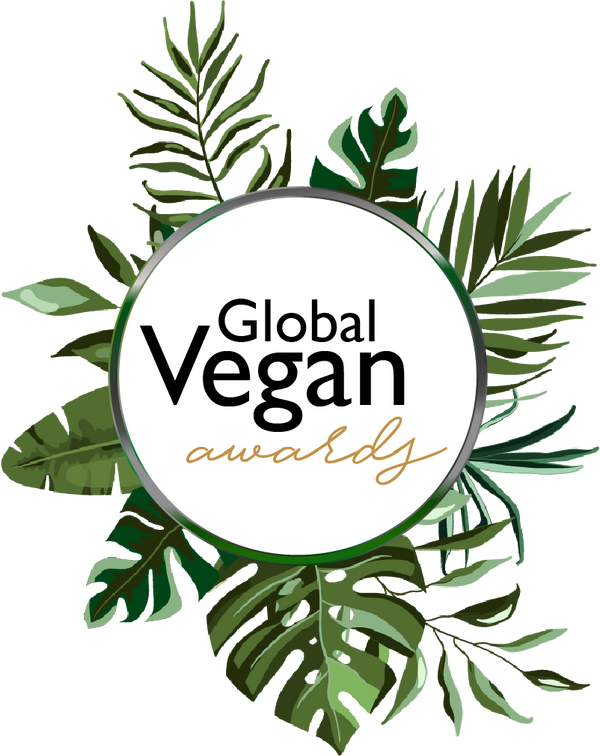 Global Vegan Award 2021