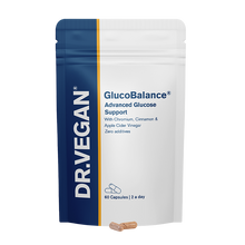 GlucoBalance®