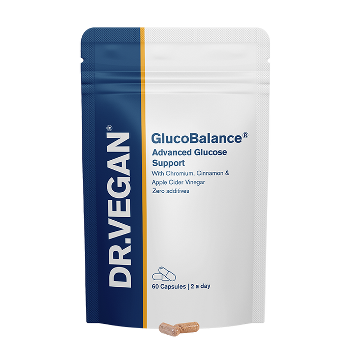 GlucoBalance®