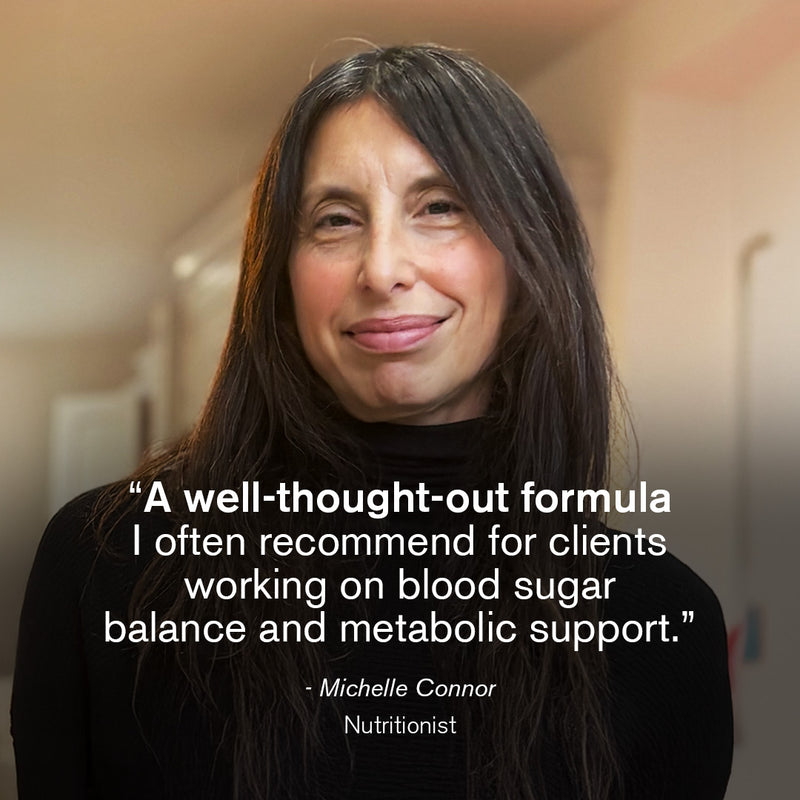 Paquete para el Síndrome de Ovario Poliquístico