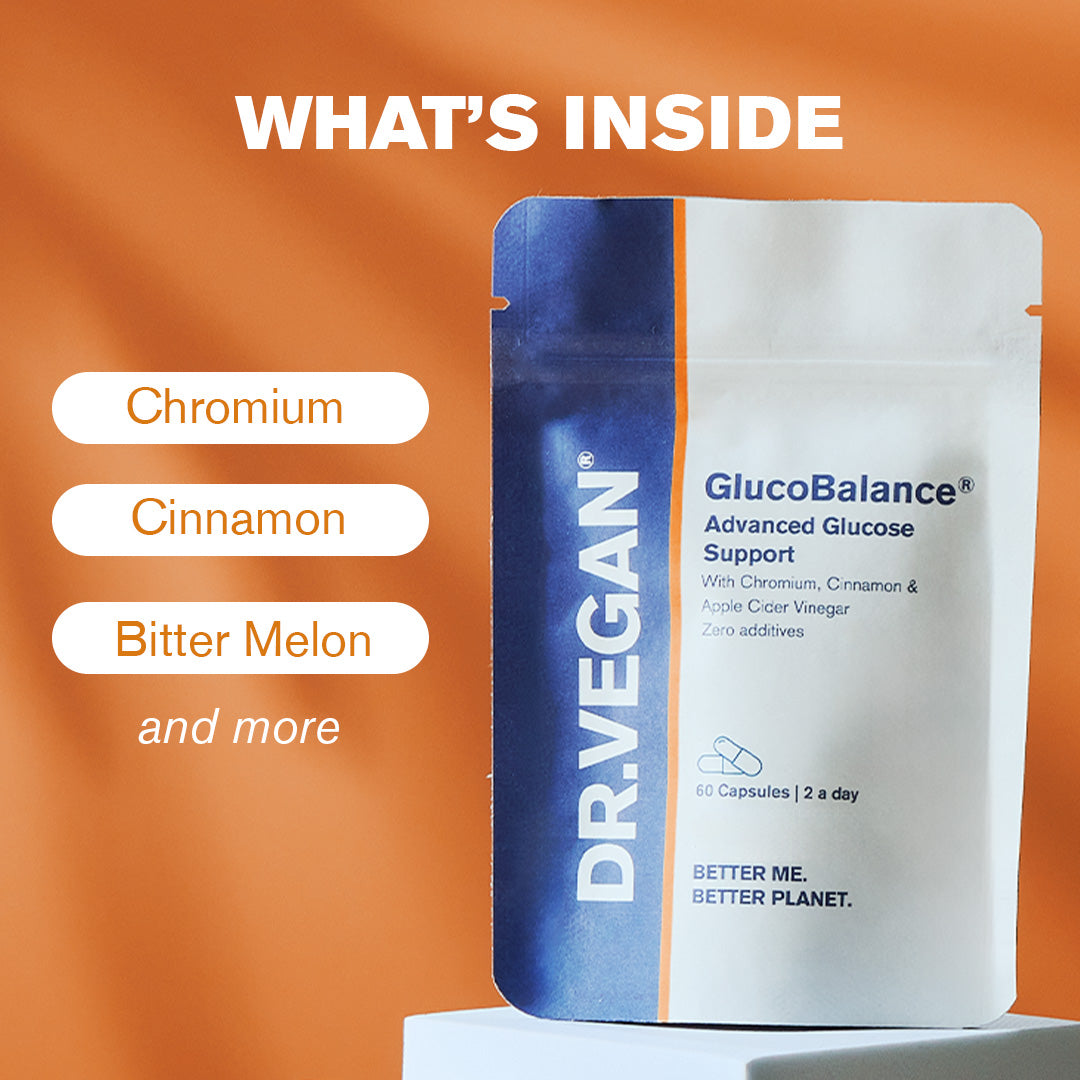 GlucoBalance