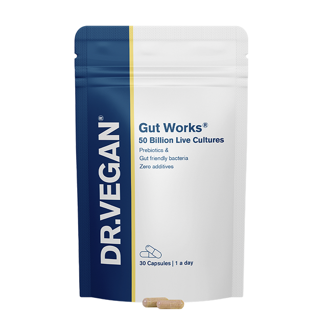 Gut Works®