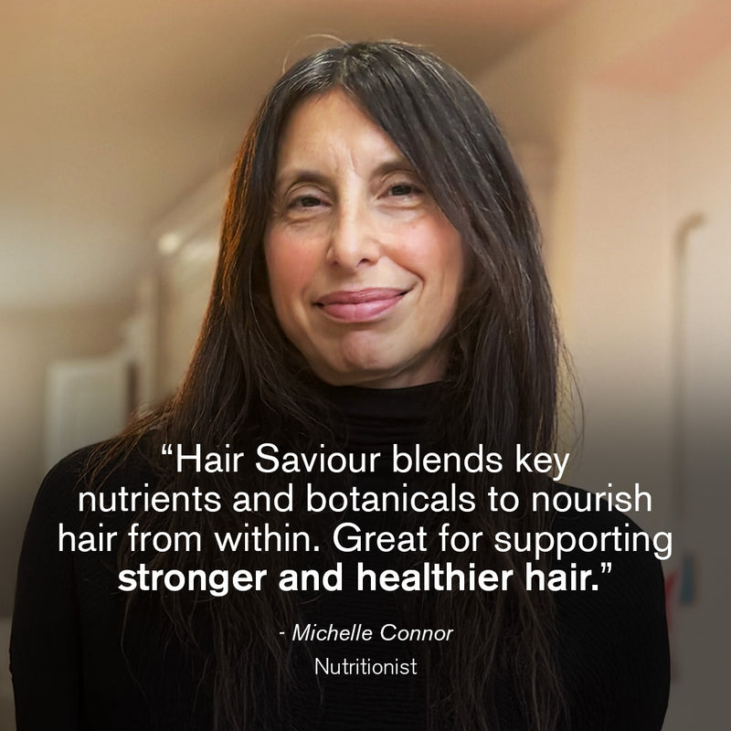 Hair Saviour®