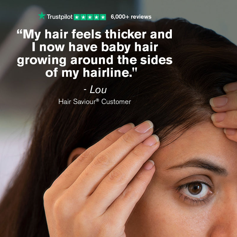 Hair Saviour®