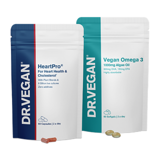 Paquete de Salud Cardíaca