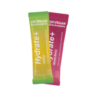 Hydrate+ Lemon Berry Duo
