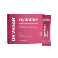 Hydrate+ Mixed Berry